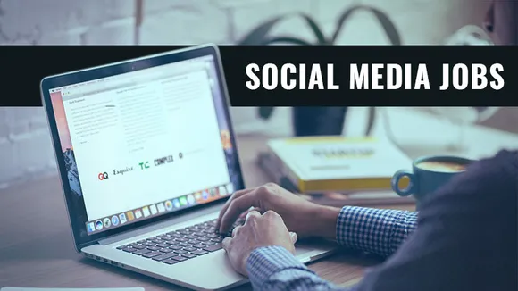 Social Media Jobs