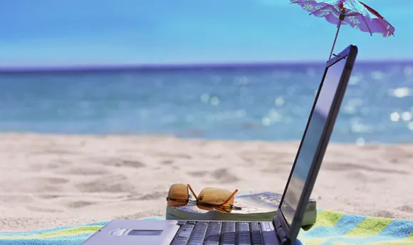 [Infographic] #6EAppsters: 9 travel apps that will inspire you