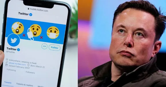 Elon Musk buys Twitter