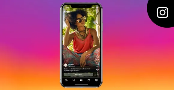 Instagram Reels