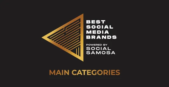 Main categories