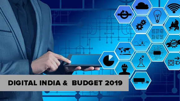 Interim Budget impact on AI