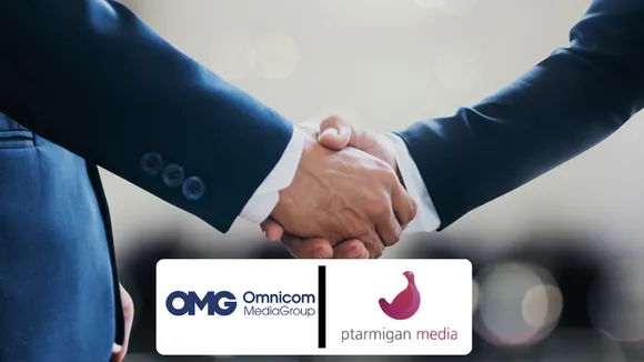 Omnicom Media group