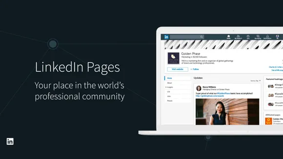 linkedin-pages