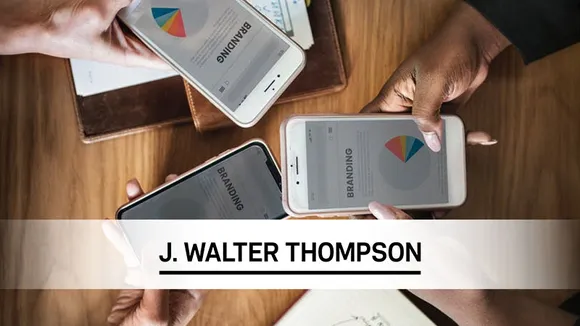 J Walter Thompson