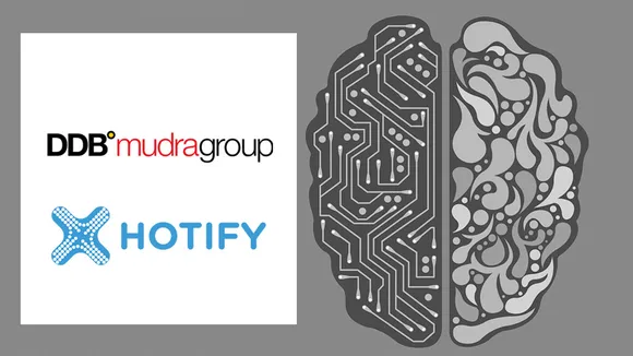Hotify