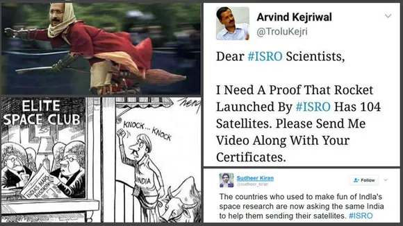 ISRO