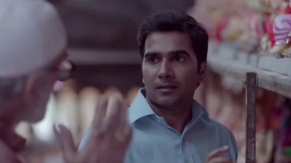 Ganesh Chaturthi campaigns