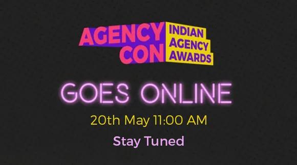 AgencyCon 2020 Live agenda