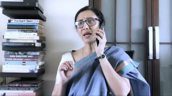 UPI Chalega campaign