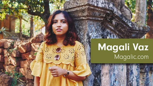 Magali Vaz