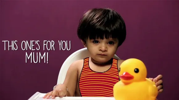 best mother's day campaigns