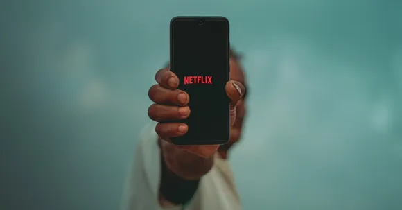 Netflix long captions