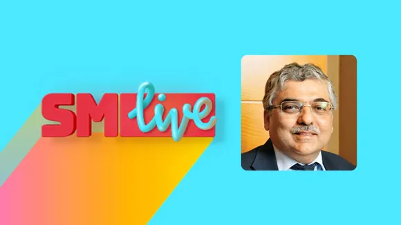 Ashish Bhasin