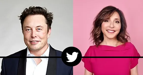 new Twitter CEO