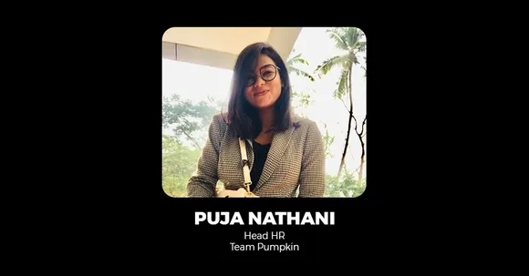 Puja Nathani