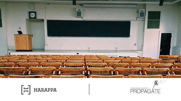 Saatchi Propagate