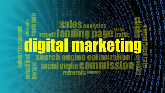 Digital Marketing industry