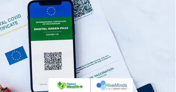 HiveMinds Flipkart Health+