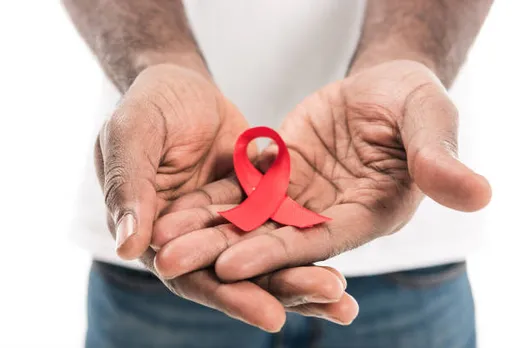 Twitter HIV