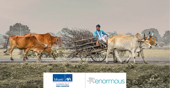 Bharti Axa mandate