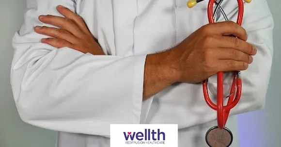 Rediffusion Healthcare