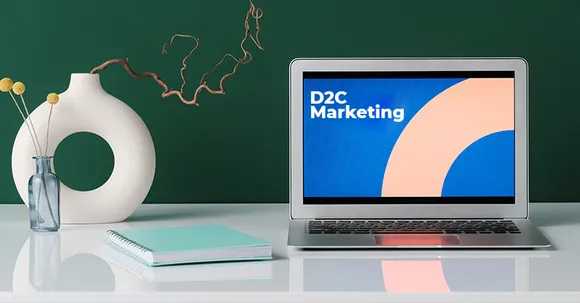 D2C marketing