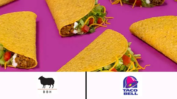 Taco Bell agency