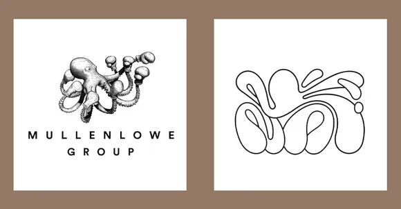 MullenLowe Brand Identity