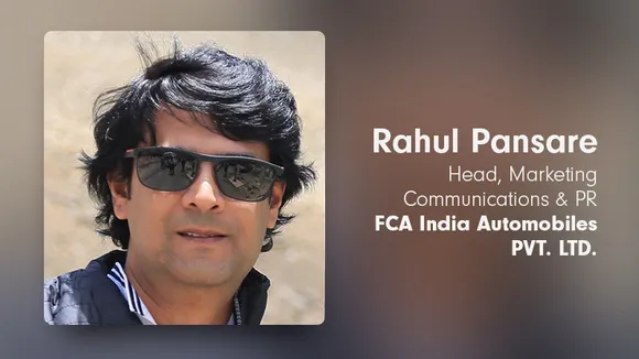 Rahul Pansare