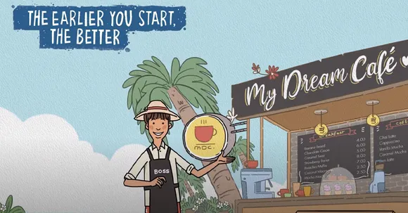 PGIM India Mutual Fund creates a video-oriented campaign to promote financial preparedness