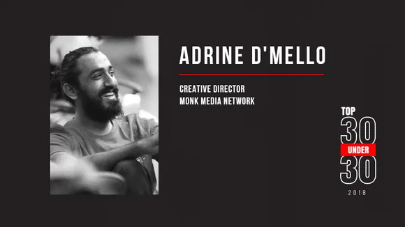 Adrine D'mello