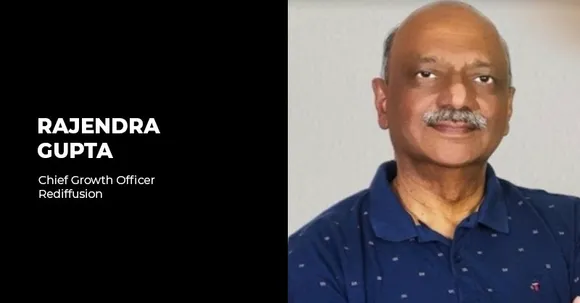 Rediffusion Rajendra