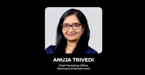 Anuja Trivedi