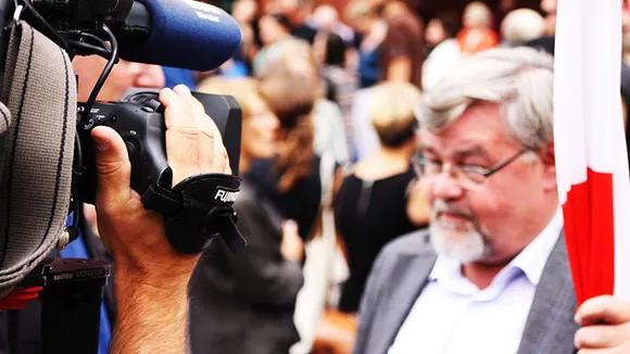 Facebook Safety for Journalists