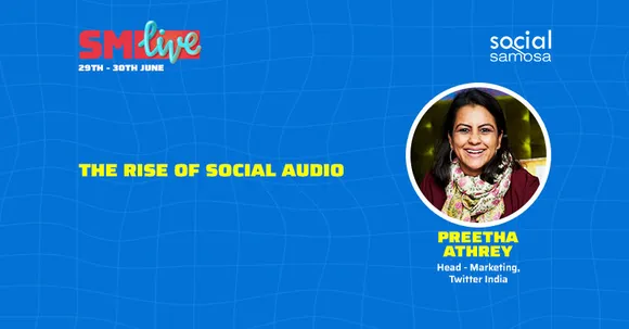 Social Audio