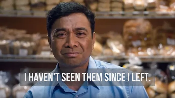 International Father's Day Campaigns