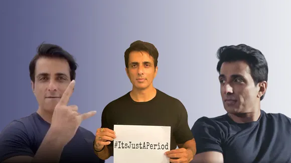 Brand Sonu Sood