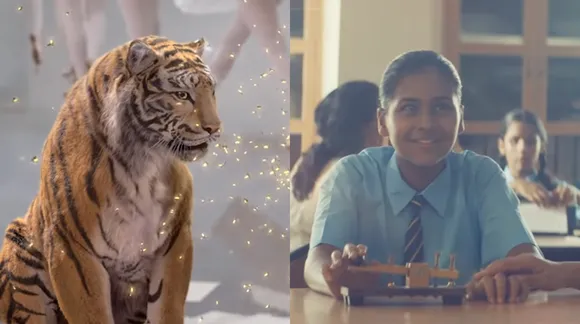 Top Indian ads 2019