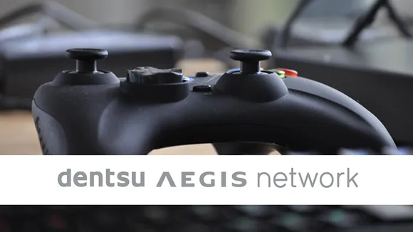 Dentsu Aegis Network