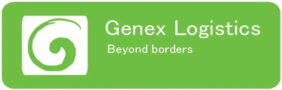 Social Media Case Study : Genex Logistics
