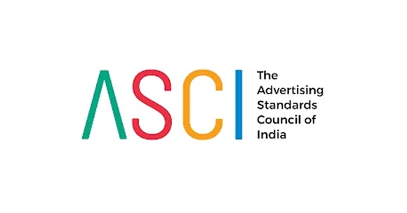 ASCI guidelines