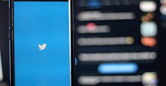 Twitter updates