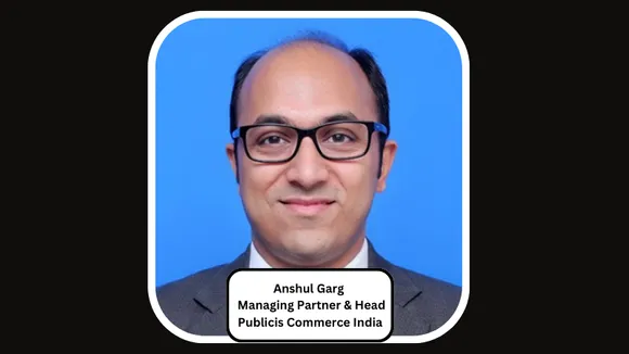 Anshul Garg