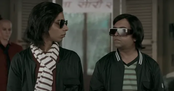 Swiggy Instamart campaign