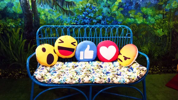 FB Bandstand