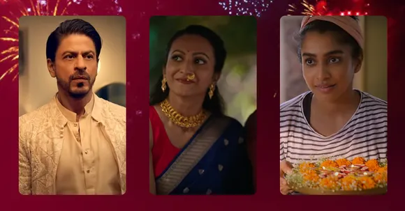 Diwali Campaigns 2021