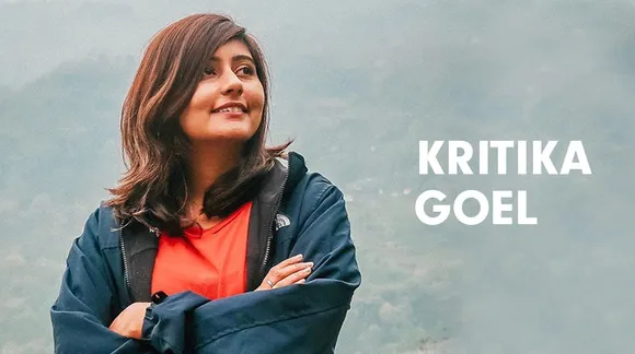 Kritika Goel