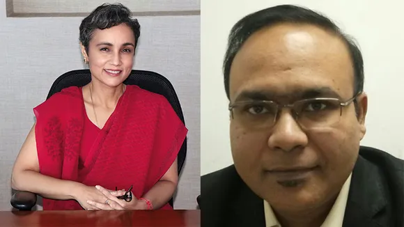 Arabinda Ghosh