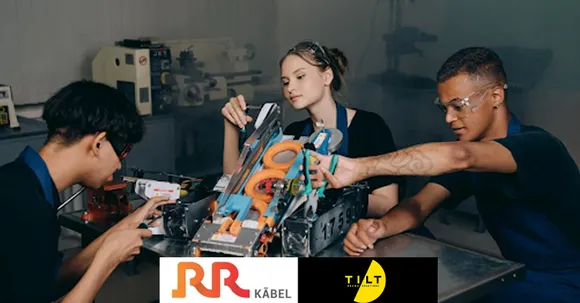 RR Kabel Tilt Brand Solutions